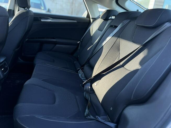 Ford Mondeo Salon Polska Poleasingowy I właściciel Serwis ASO VAT 23% Bezwypadkowy