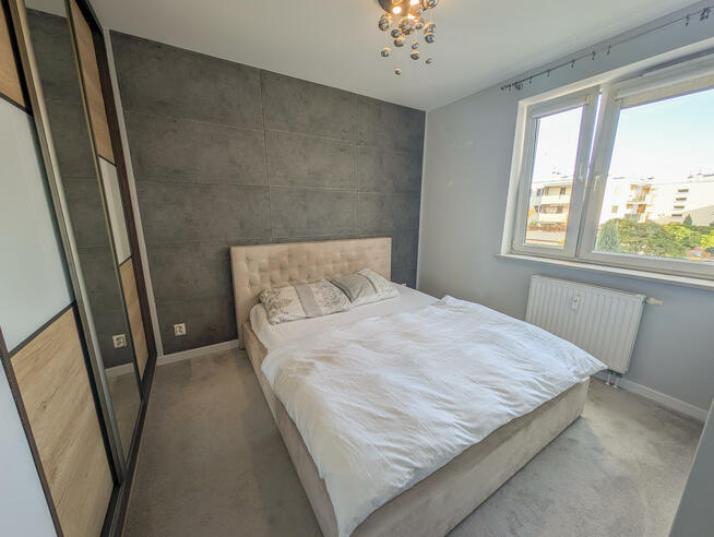 Mieszkanie Kielce Podkarczówka, Kołłątaja