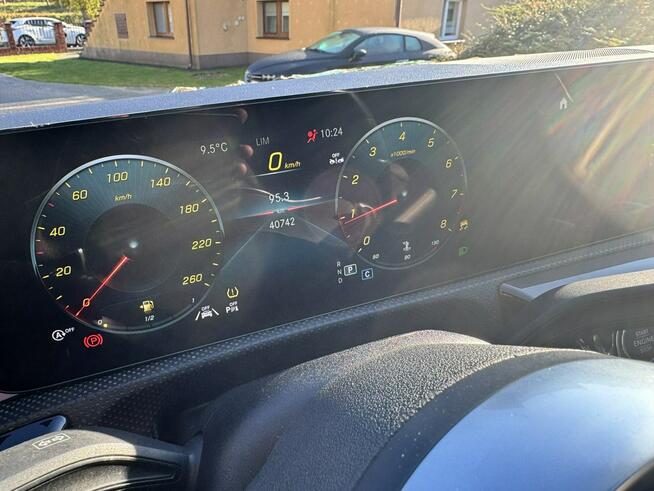 Mercedes A 180 A180 136 AMG#Automat#Full LED#Mały przebieg