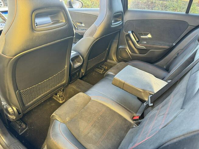 Mercedes A 180 A180 136 AMG#Automat#Full LED#Mały przebieg