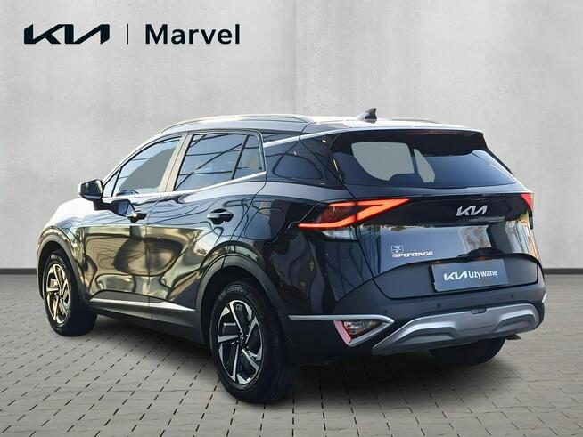 Kia Sportage 1.6 T-GDI 150 KM 6MT FWD WersjaL SalonPL SerwisASO FV23%