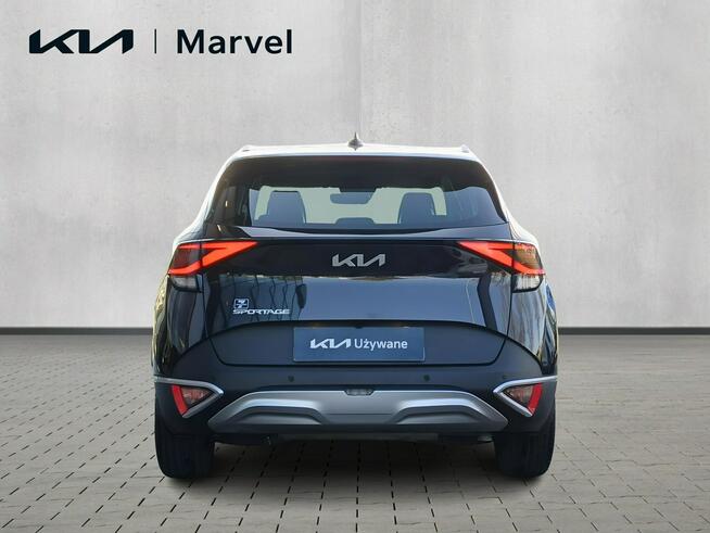 Kia Sportage 1.6 T-GDI 150 KM 6MT FWD WersjaL SalonPL SerwisASO FV23%