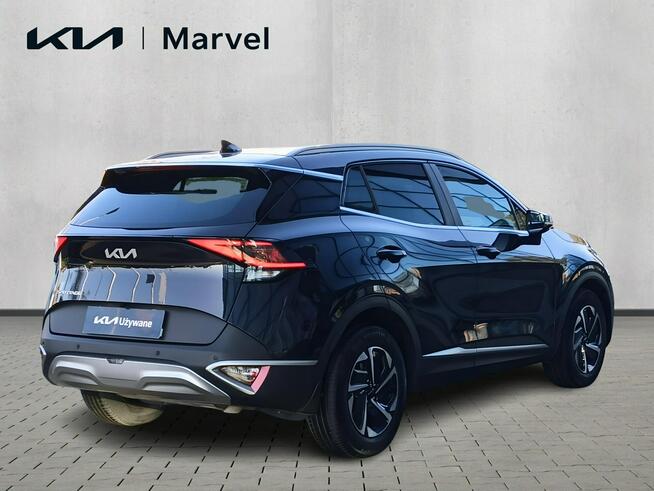 Kia Sportage 1.6 T-GDI 150 KM 6MT FWD WersjaL SalonPL SerwisASO FV23%