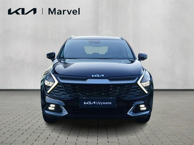 Kia Sportage 1.6 T-GDI 150 KM 6MT FWD WersjaL SalonPL SerwisASO FV23%