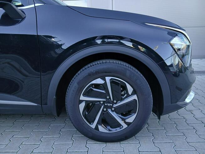 Kia Sportage 1.6 T-GDI 150 KM 6MT FWD WersjaL SalonPL SerwisASO FV23%