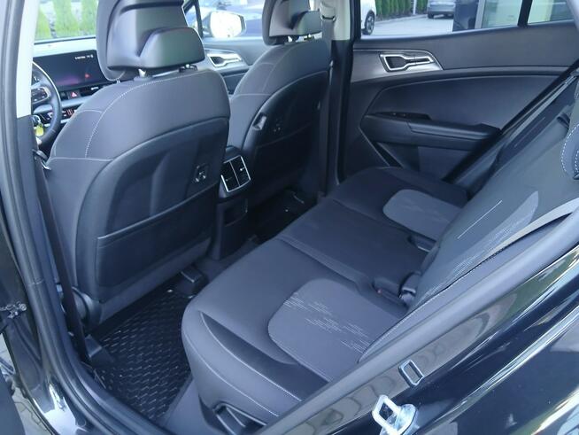 Kia Sportage 1.6 T-GDI 150 KM 6MT FWD WersjaL SalonPL SerwisASO FV23%