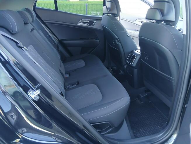 Kia Sportage 1.6 T-GDI 150 KM 6MT FWD WersjaL SalonPL SerwisASO FV23%