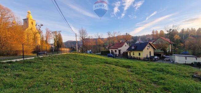 Góry, lasy i doliny - Beskidy