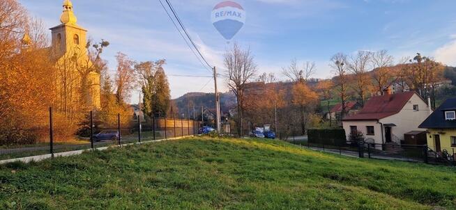 Góry, lasy i doliny - Beskidy