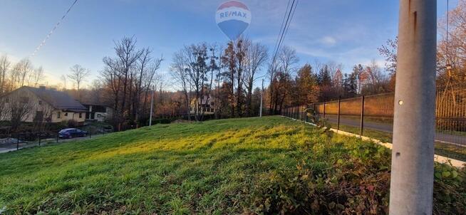 Góry, lasy i doliny - Beskidy
