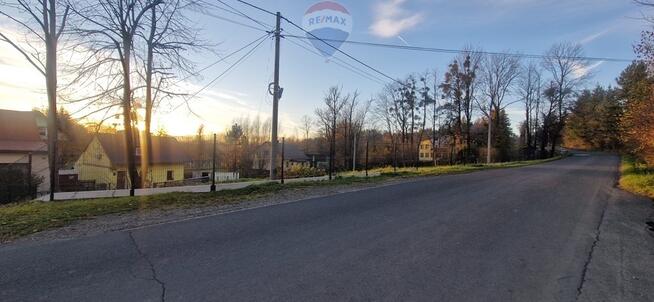 Góry, lasy i doliny - Beskidy