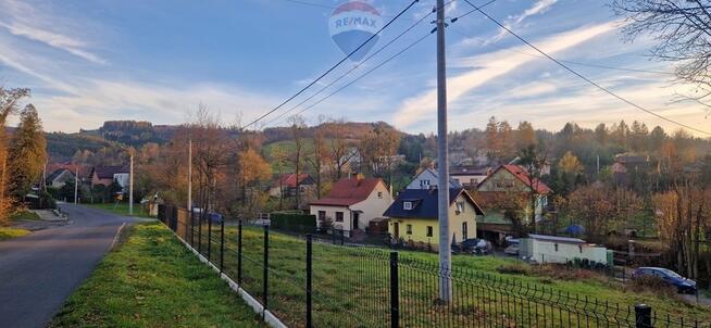 Góry, lasy i doliny - Beskidy
