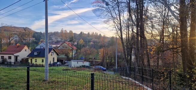 Góry, lasy i doliny - Beskidy