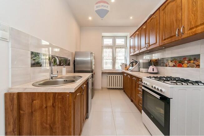 Mieszkanie 2-pokojowe w centrum Bielska-Białej