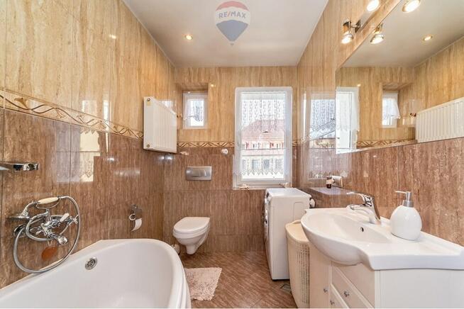 Mieszkanie 2-pokojowe w centrum Bielska-Białej