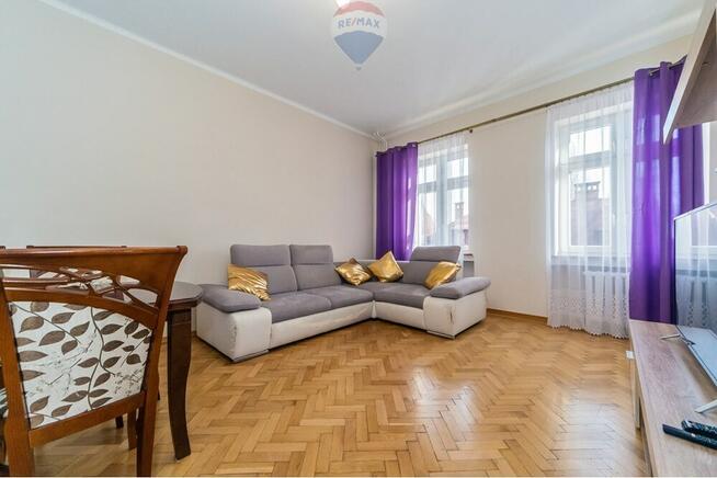 Mieszkanie 2-pokojowe w centrum Bielska-Białej