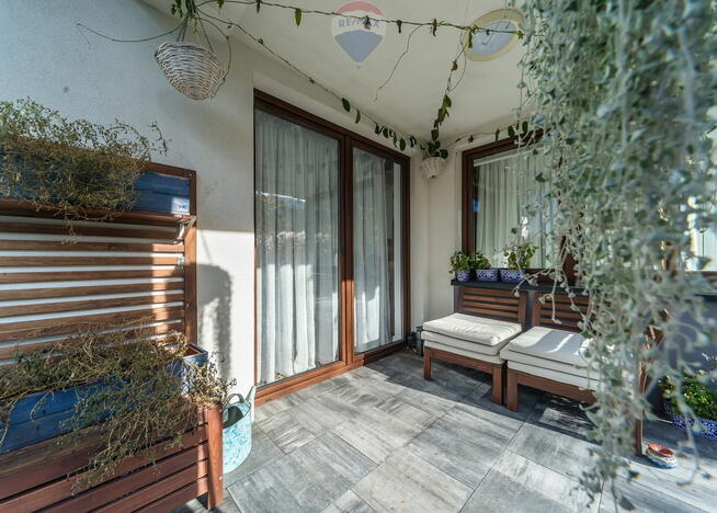 Luksusowy w prestiżowej lokalizacji