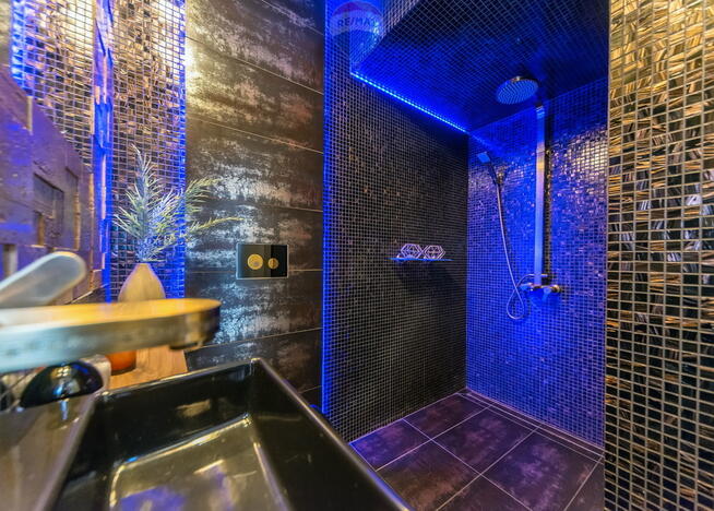 Luksusowy w prestiżowej lokalizacji