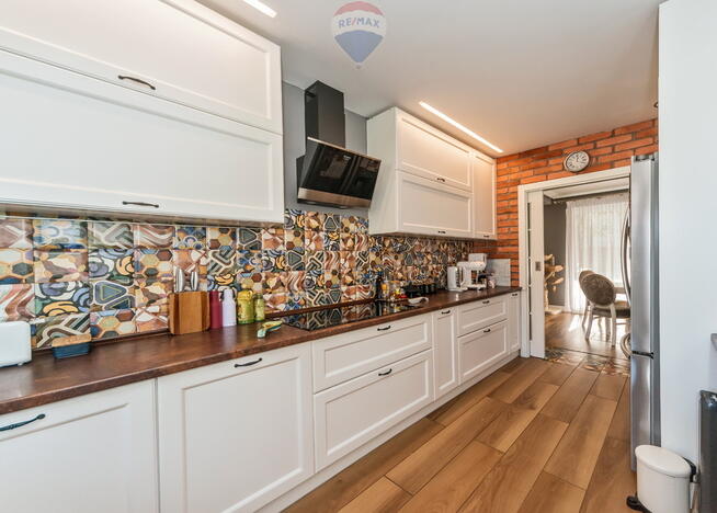 Luksusowy w prestiżowej lokalizacji