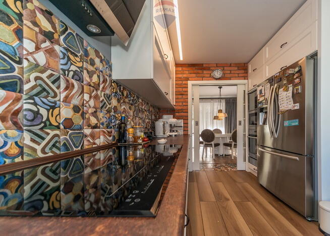 Luksusowy w prestiżowej lokalizacji