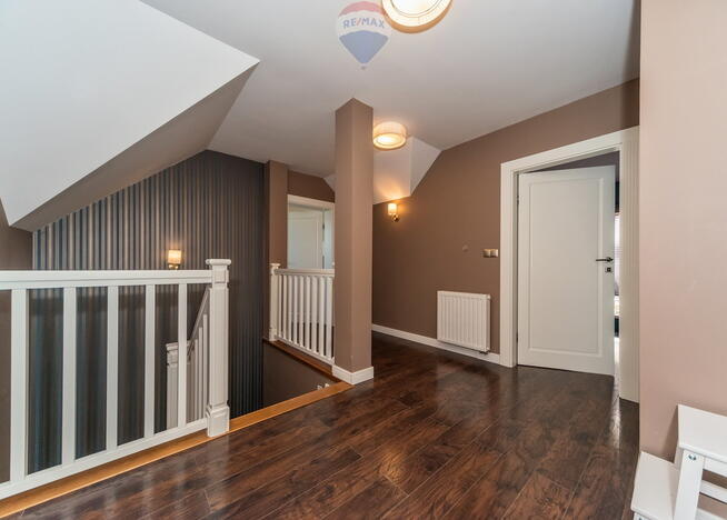 Luksusowy w prestiżowej lokalizacji