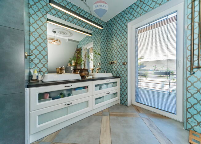 Luksusowy w prestiżowej lokalizacji