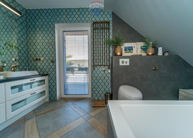 Luksusowy w prestiżowej lokalizacji