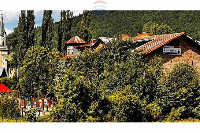 Budynek z ogromnym potencjałem inwestycyjnym