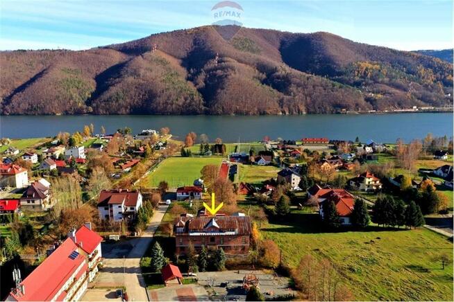 Budynek z ogromnym potencjałem inwestycyjnym