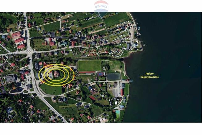 Budynek z ogromnym potencjałem inwestycyjnym