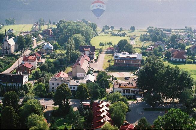 Budynek z ogromnym potencjałem inwestycyjnym