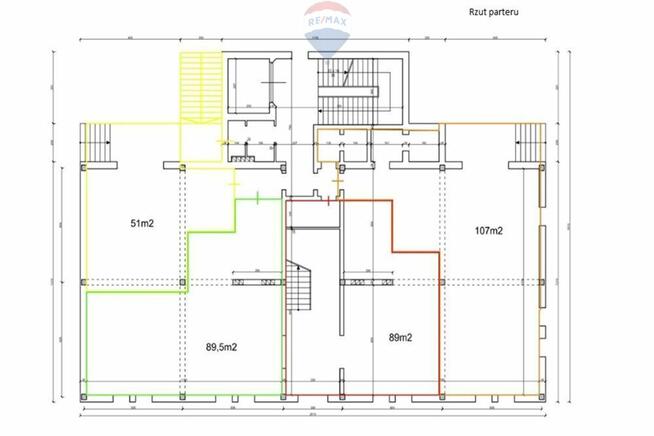 Budynek z ogromnym potencjałem inwestycyjnym