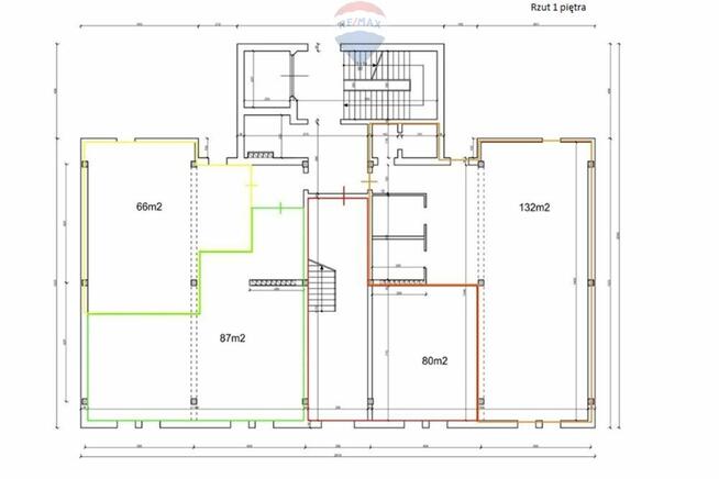 Budynek z ogromnym potencjałem inwestycyjnym