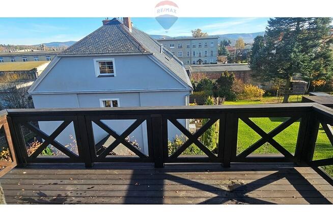 duże mieszkanie z widokiem Mysłakowice