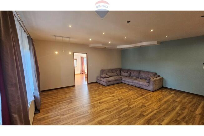 duże mieszkanie z widokiem Mysłakowice