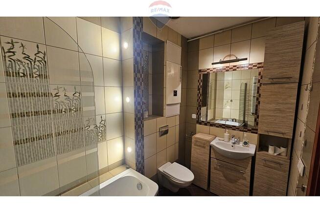 duże mieszkanie z widokiem Mysłakowice