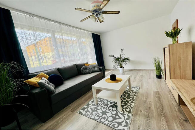 Komfortowe 3 pokoje do wynajęcia!