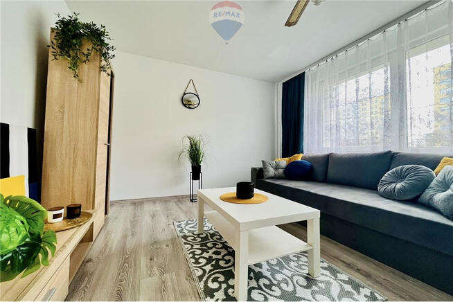 Komfortowe 3 pokoje do wynajęcia!