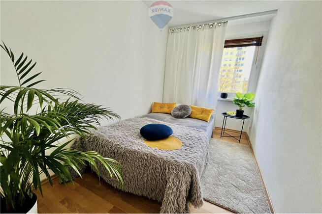 Komfortowe 3 pokoje do wynajęcia!