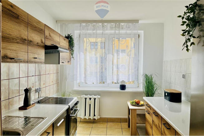 Komfortowe 3 pokoje do wynajęcia!