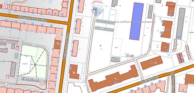 Twój dom w Zgorzelcu