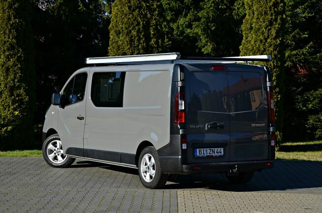 Renault Trafic 1.6 DCI 120KM 6-cio Osobowy!