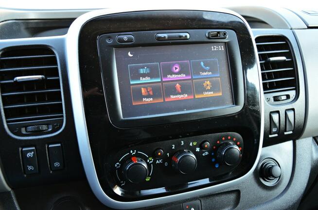 Renault Trafic 1.6 DCI 120KM 6-cio Osobowy!