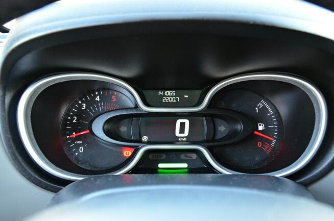 Renault Trafic 1.6 DCI 120KM 6-cio Osobowy!