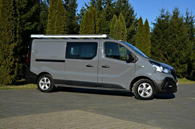 Renault Trafic 1.6 DCI 120KM 6-cio Osobowy!