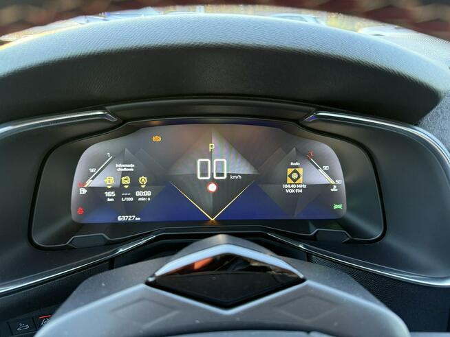 DS Automobiles DS 7 Crossback E-Tense Performance Line + 179kM! Salon Polska ! I właściciel ! ASO !