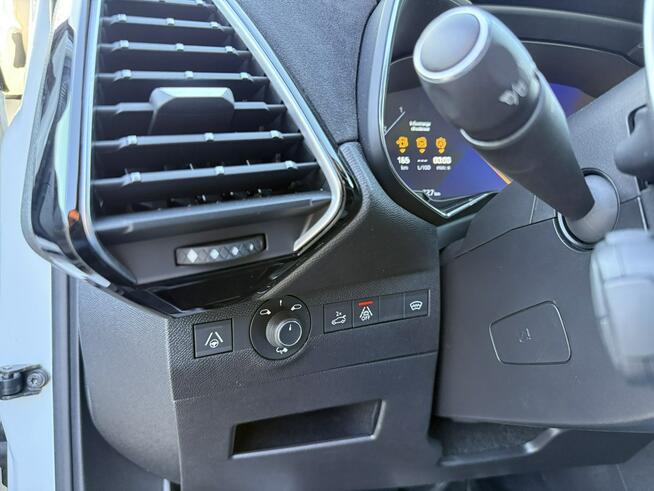 DS Automobiles DS 7 Crossback E-Tense Performance Line + 179kM! Salon Polska ! I właściciel ! ASO !