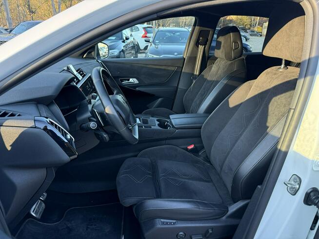 DS Automobiles DS 7 Crossback E-Tense Performance Line + 179kM! Salon Polska ! I właściciel ! ASO !