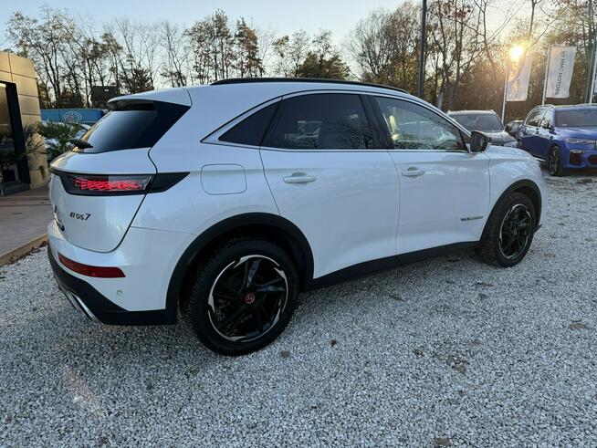 DS Automobiles DS 7 Crossback E-Tense Performance Line + 179kM! Salon Polska ! I właściciel ! ASO !