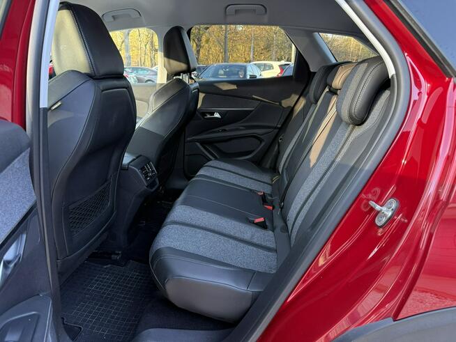 Peugeot 3008 1.2 PureTech Allure! Automat ! Salon Polska ! Kamera ! Navi